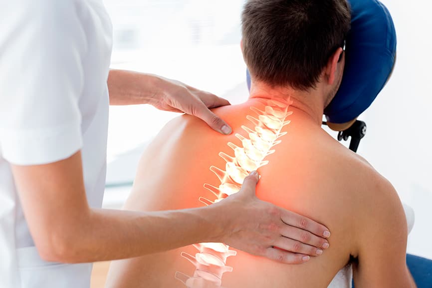 The Difference Between Osteopathy and Chiropractic Care