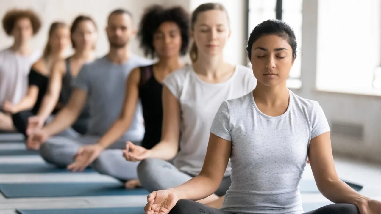 How These Mind-Body Practices Support Chronic Pain Management