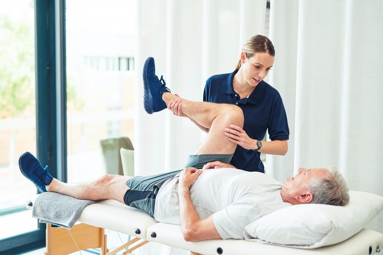 Post-Surgery Rehabilitation: Why Physiotherapy Is Essential