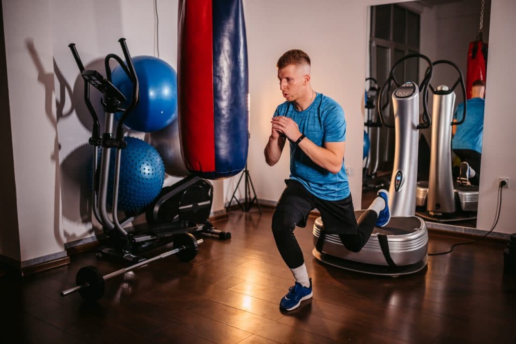 Preventing Sports Injuries Through Functional Training