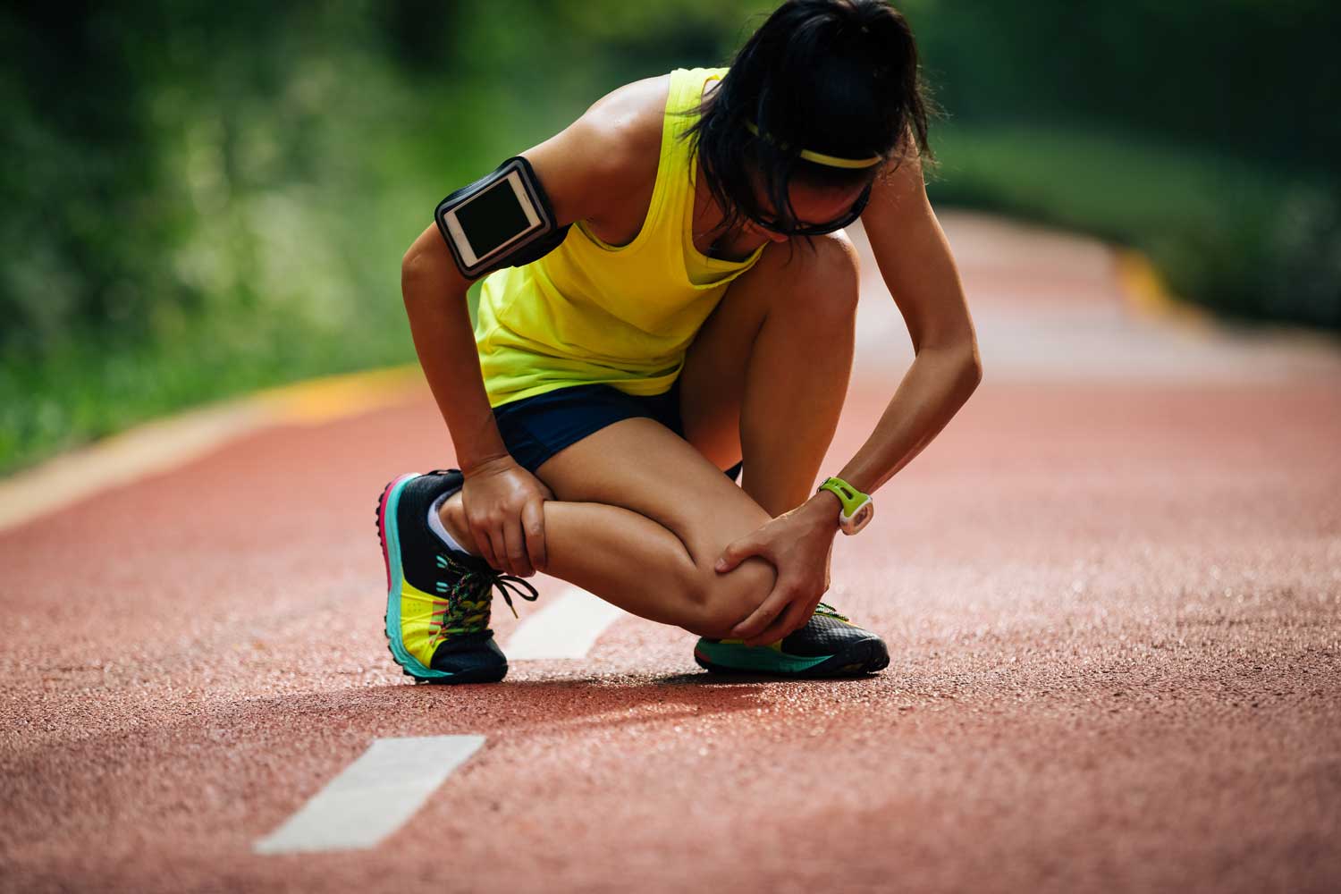 Rehabilitation for Runners: Common Injuries and Prevention