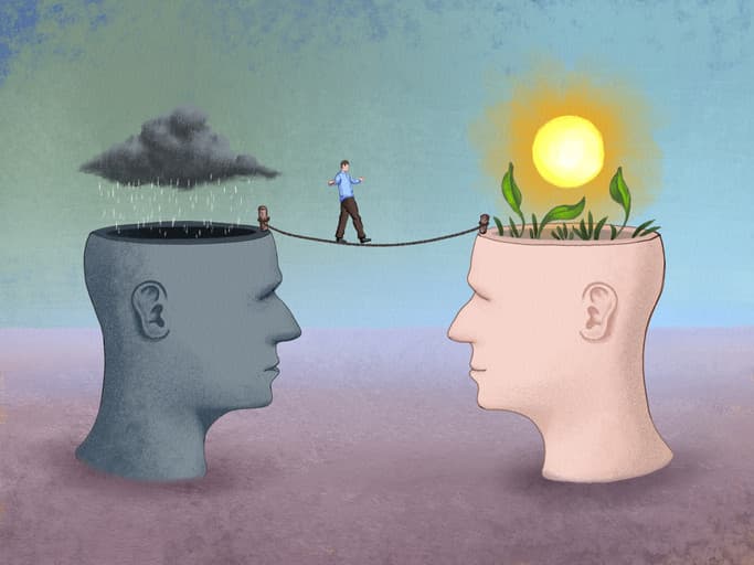 Cognitive Behavioral Therapy (CBT): How It Helps Transform Thoughts