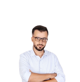 Mr. Abderrazak Hakim