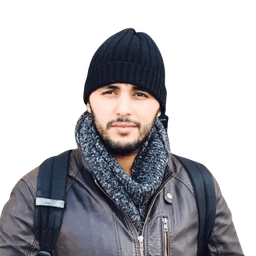 Mr. Houssem Ben Slama