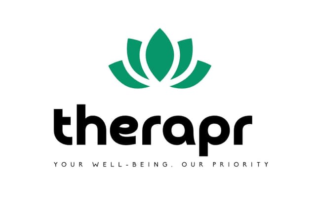 therapr — Your well-being, our priority