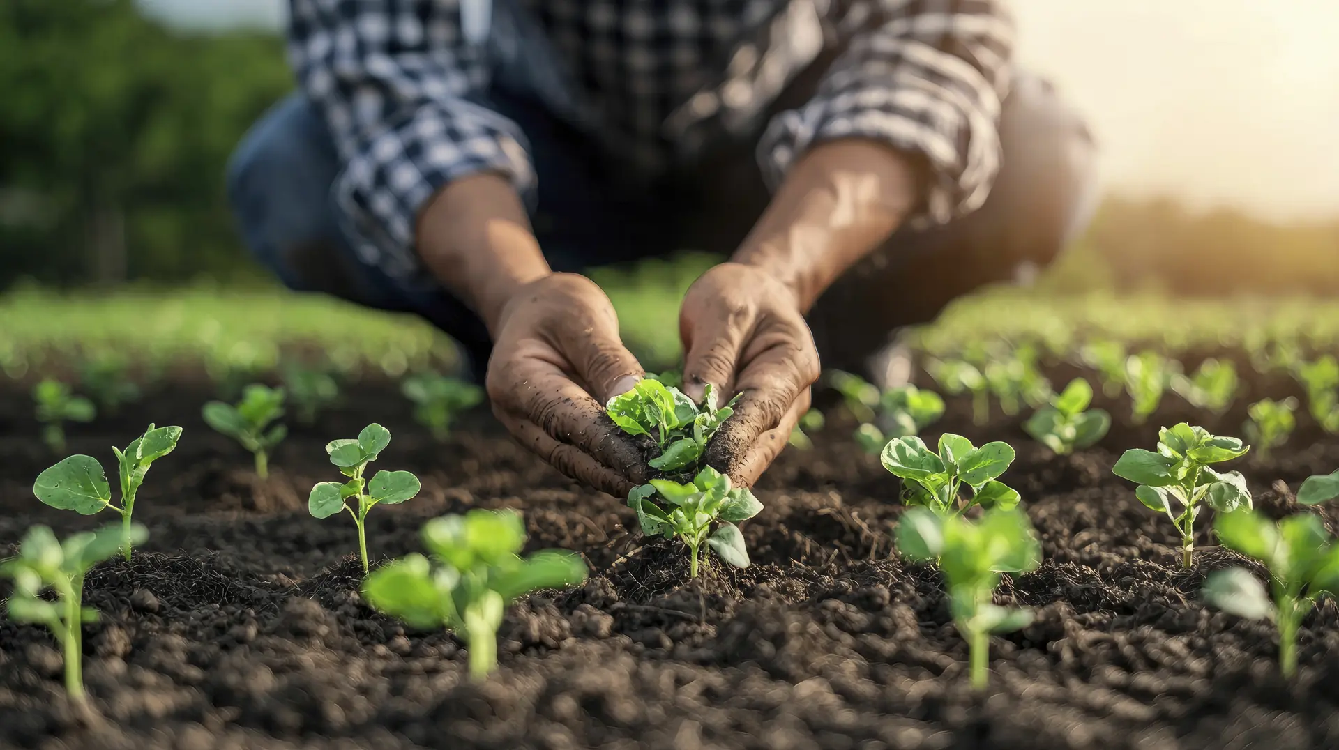 Well-being and personal development