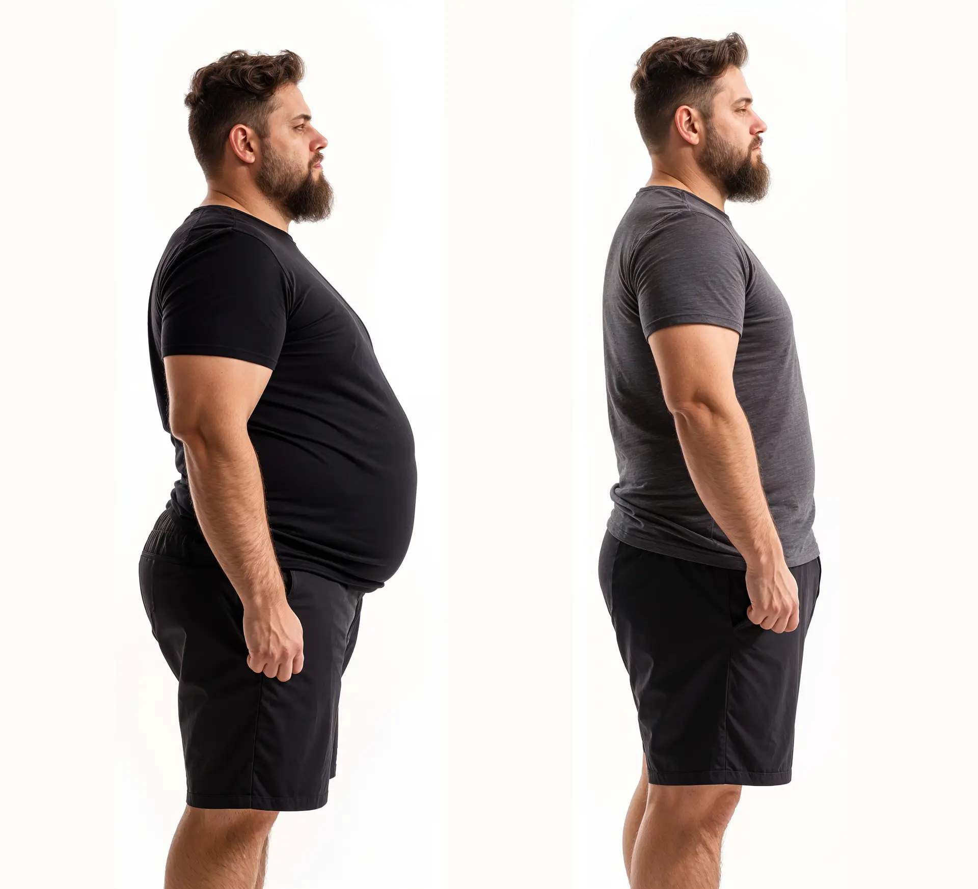 Weight management