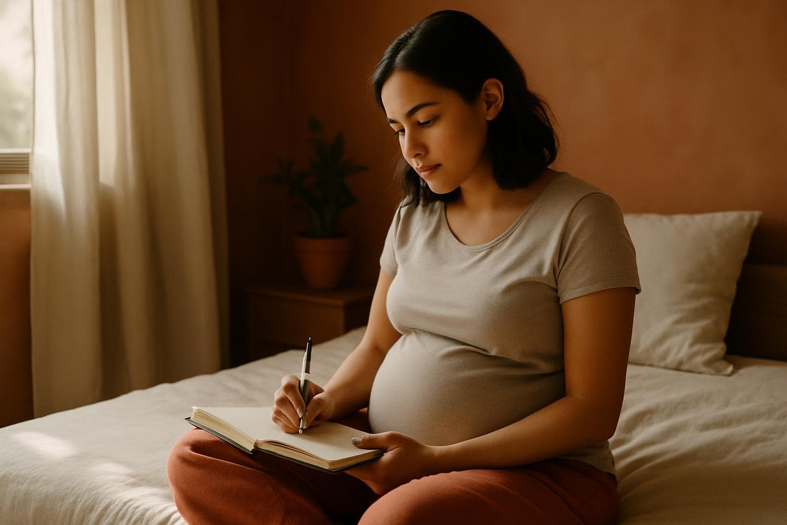 Navigating the Journey to Motherhood: Understanding Women's Health Concerns