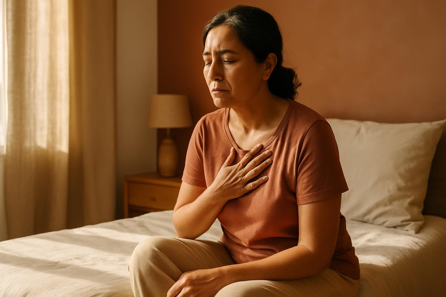 Understanding Menopause Symptoms: A Guide for Women's Health