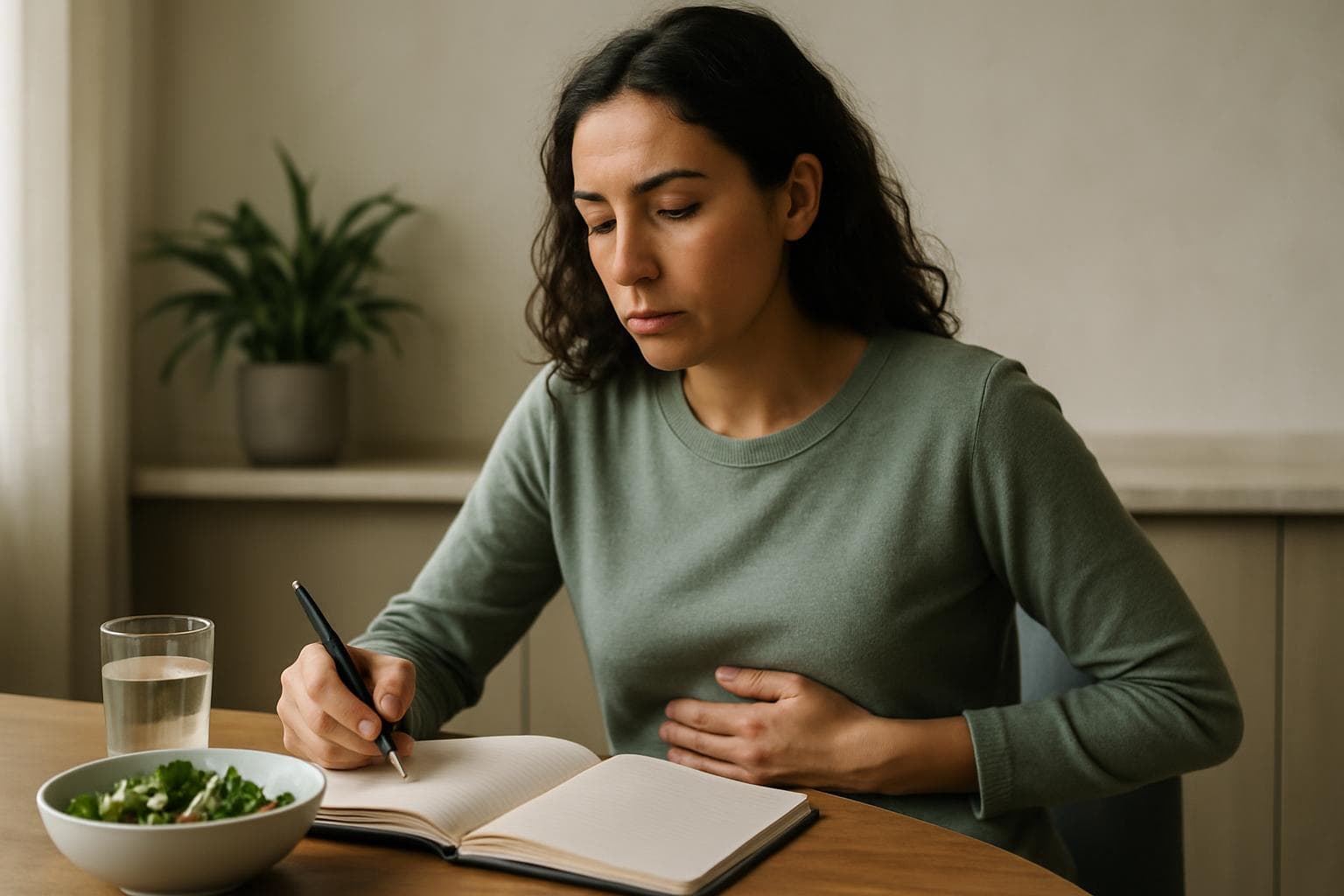 Your Practical Guide to Digestive Health: Steps for Better Wellness