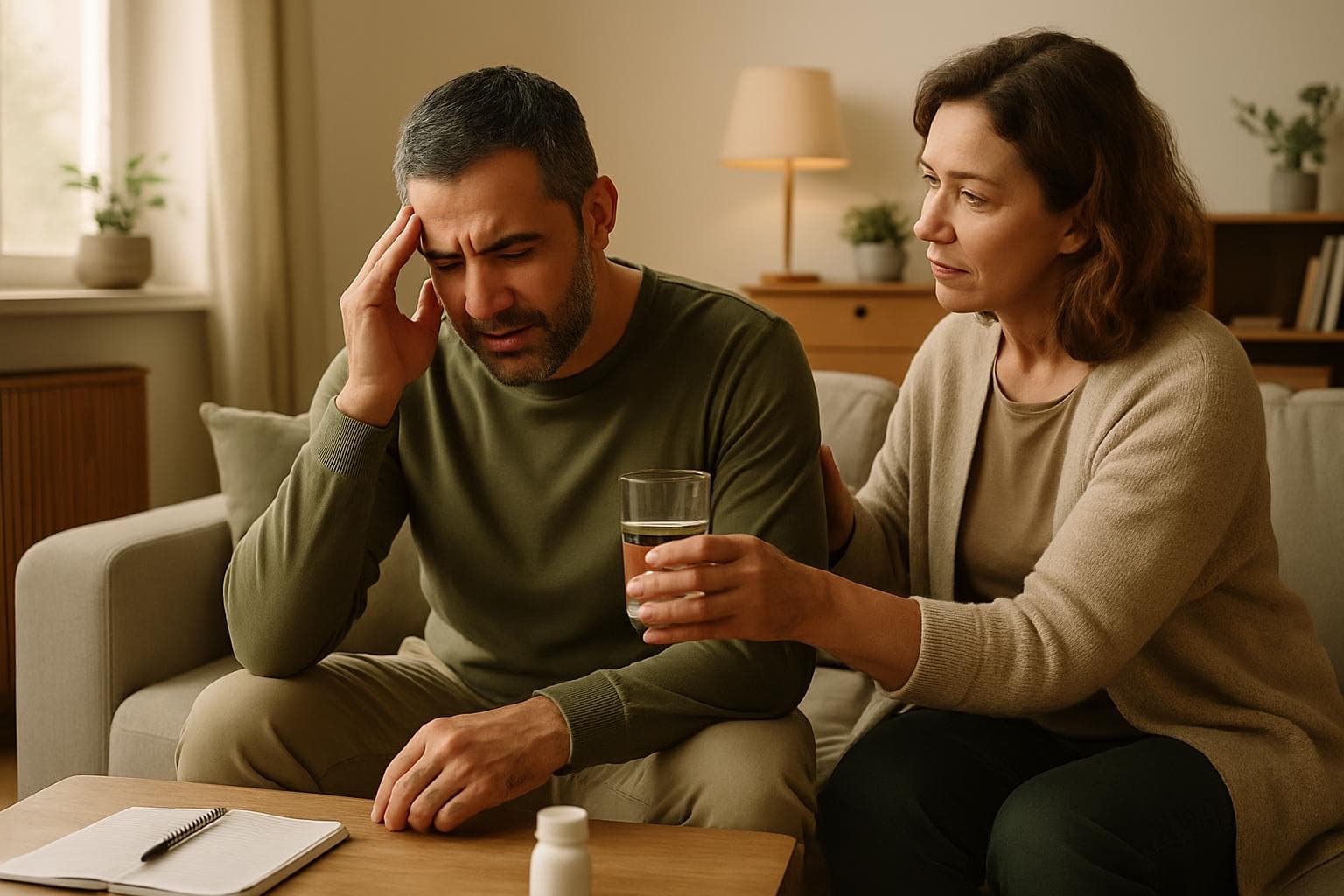 A Practical Guide to Understanding and Managing Headaches