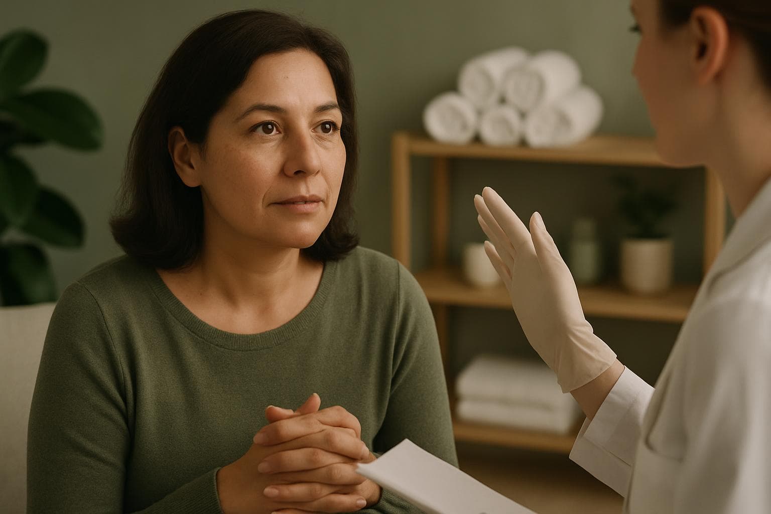 Exploring Beauty & Aesthetics: Enhancing Your Well-Being Through Professional Care