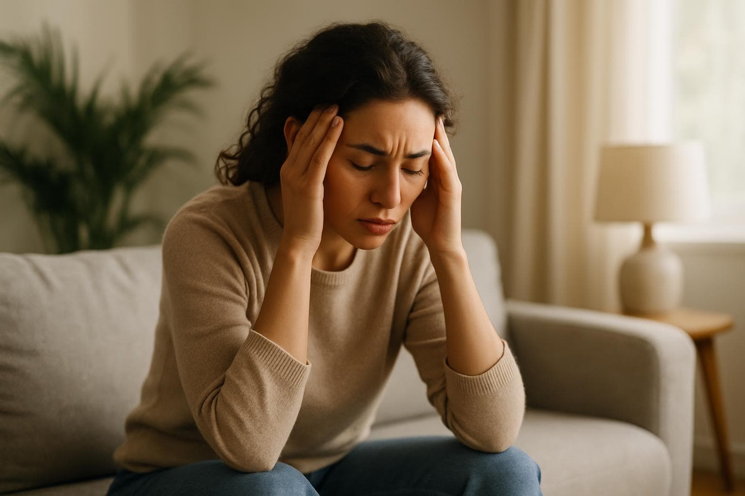 Understanding Stress, Anxiety, and Phobias: A Guide to Mental Health Awareness