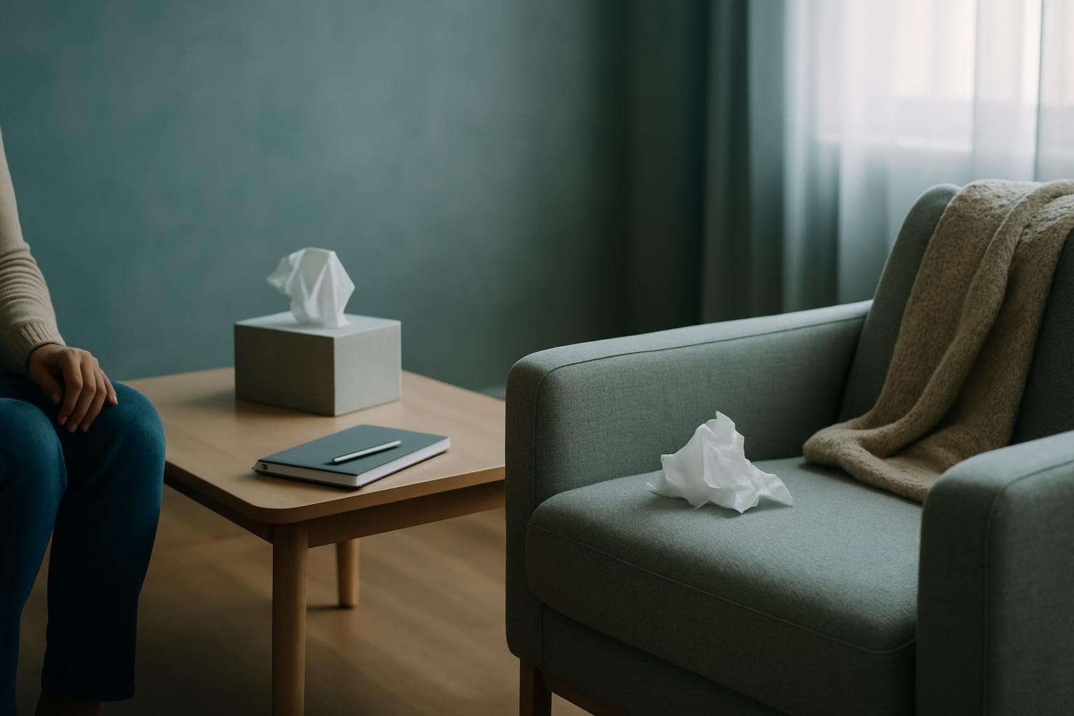 Understanding Grief & Loss: Your Essential FAQ Guide