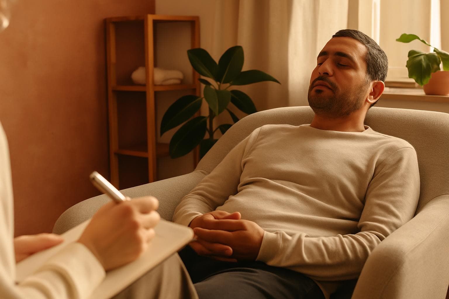 Understanding Hypnotherapy: A Tool for Mental Health and Well-Being