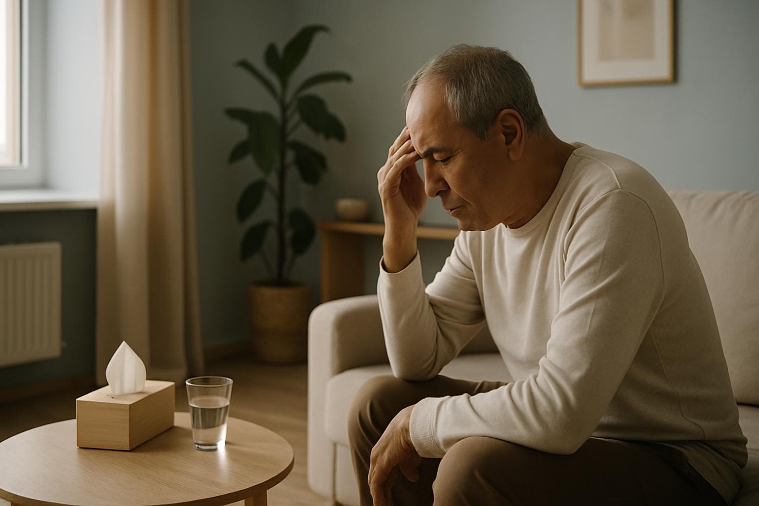 Understanding Hypersensitivity: Navigating the Mind-Body Connection