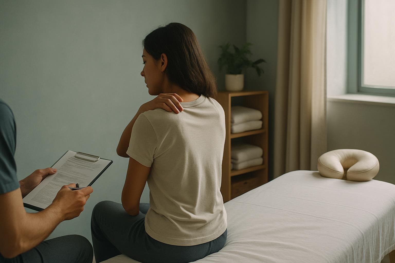 Swedish vs Deep Tissue Massage: Which Is Best for You?