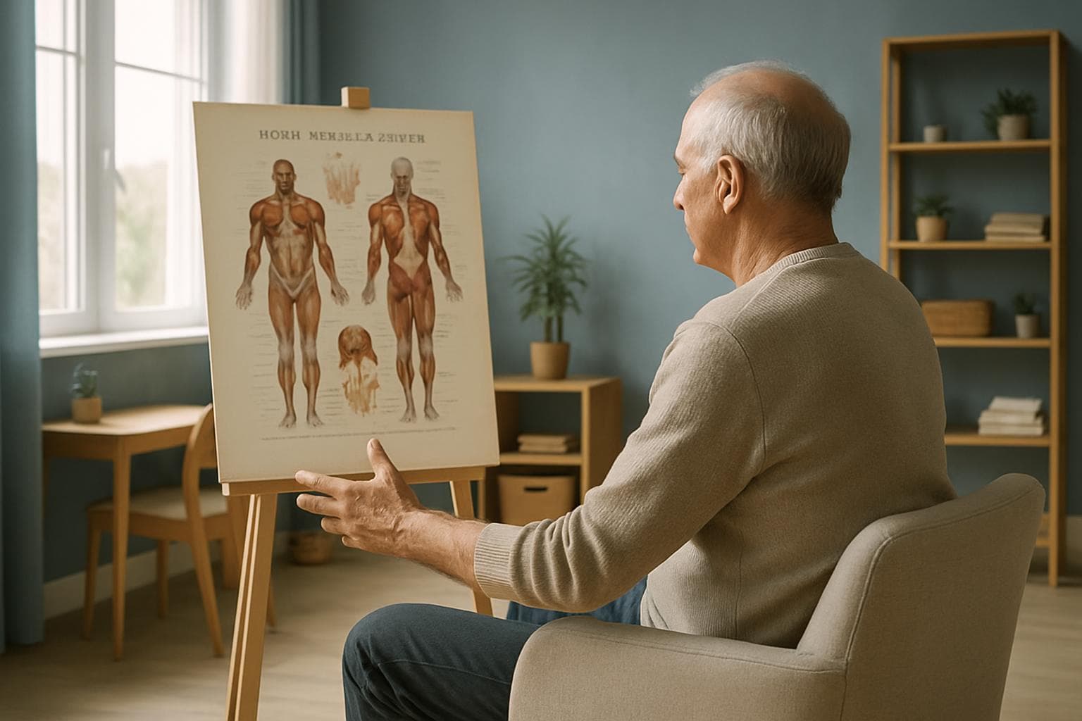 Understanding Regenerative Medicine: A Functional Medicine Perspective