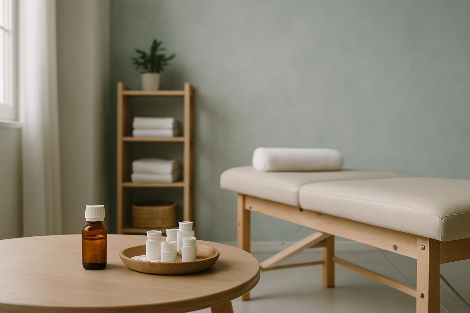 Understanding Homeopathy: A Unique Approach within Physical Therapy