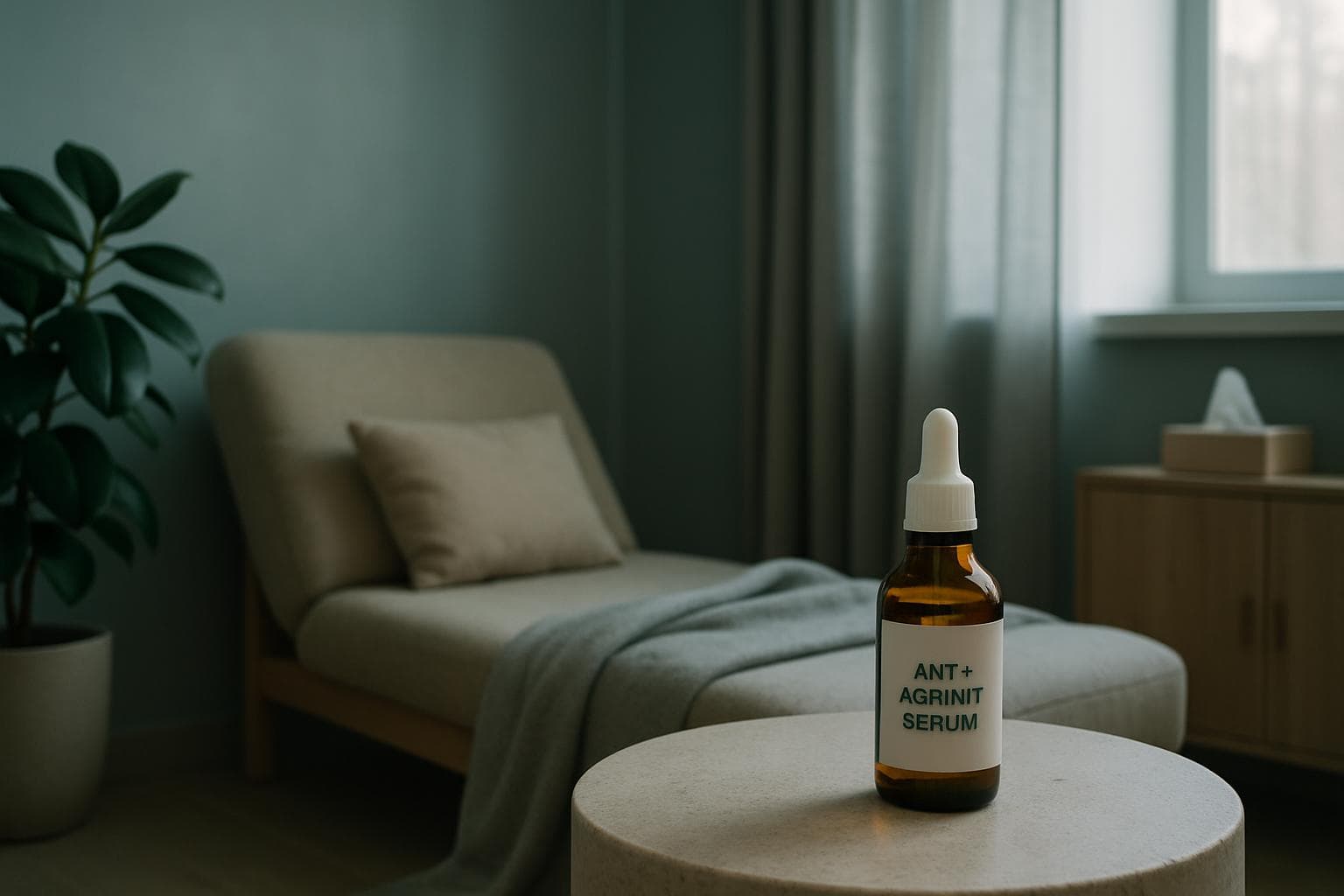 Understanding Anti-Ageing Therapy: What You Need to Know