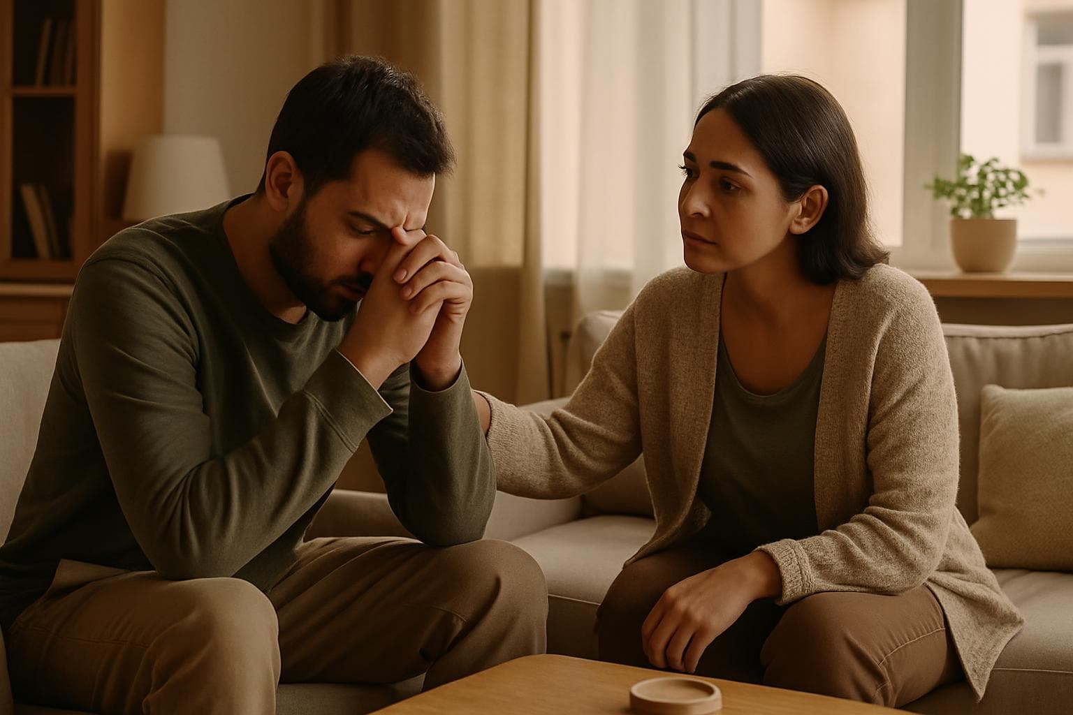 Understanding Trauma and PTSD: Your FAQ Guide