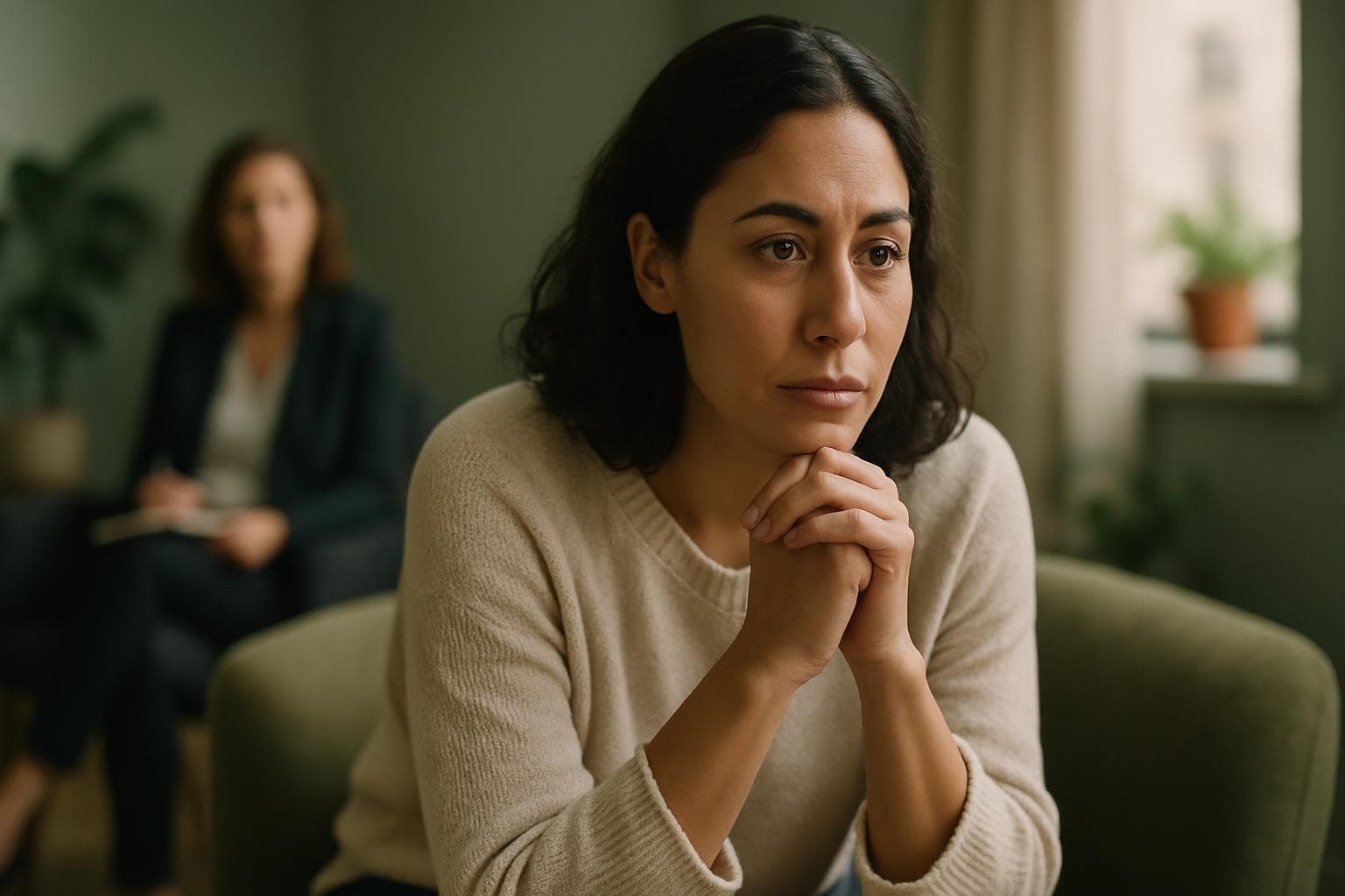 Understanding Relationship Therapy: A Pathway to Healthier Connections