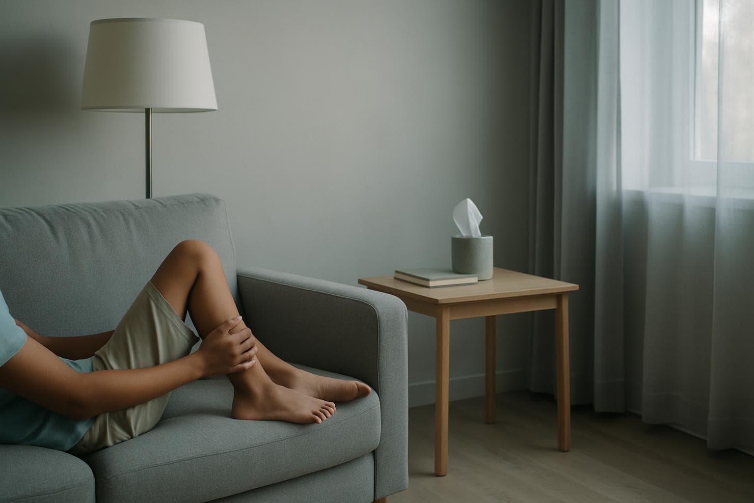 Understanding Growing Pains: A Guide for Parents and Caregivers