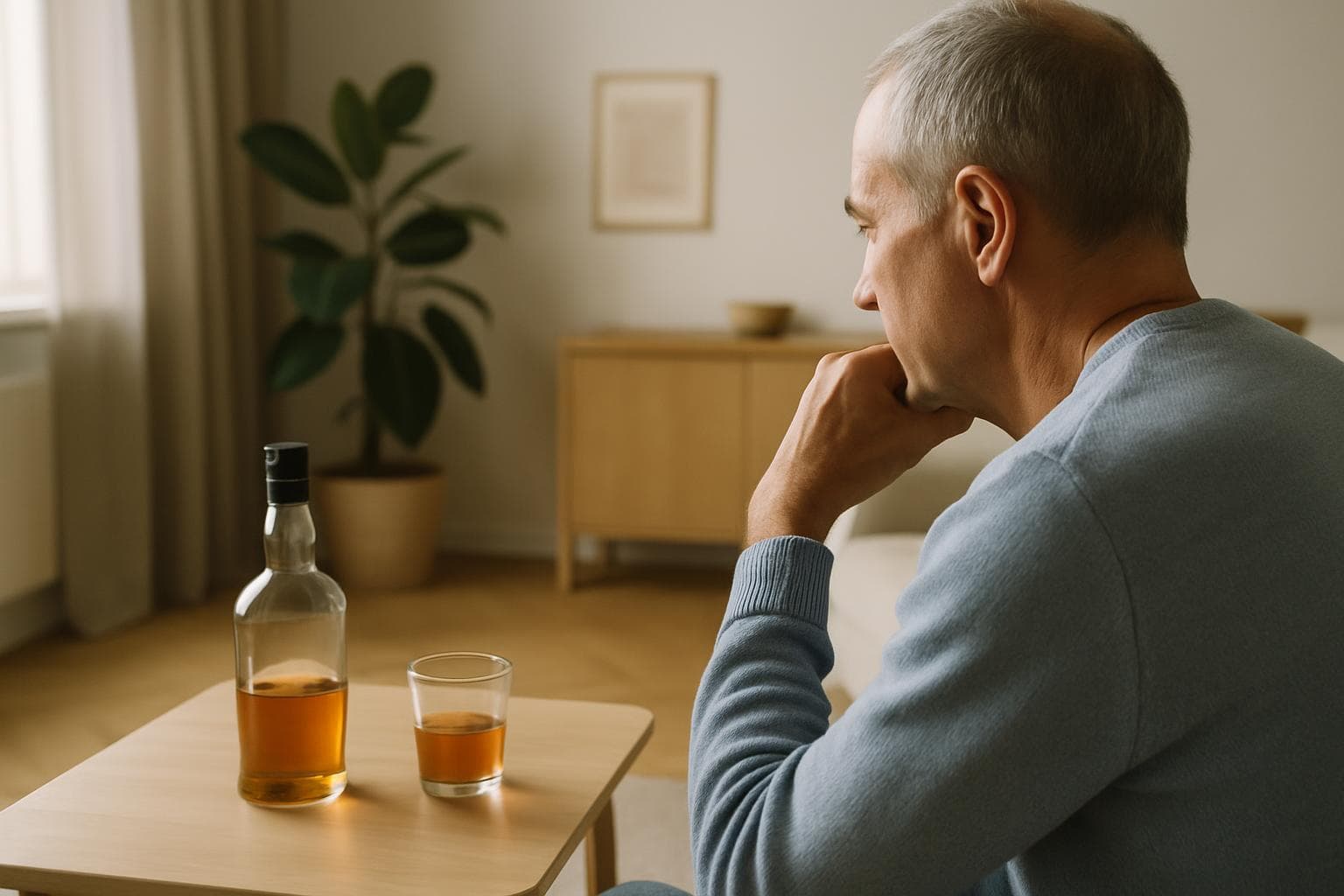 Understanding Alcohol Reduction Support: A Path to Healthier Habits