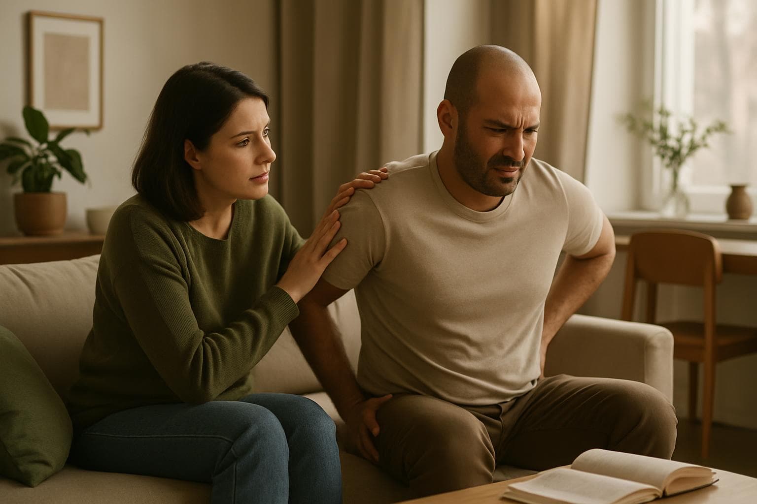 Understanding Pain Management: A Comprehensive Guide