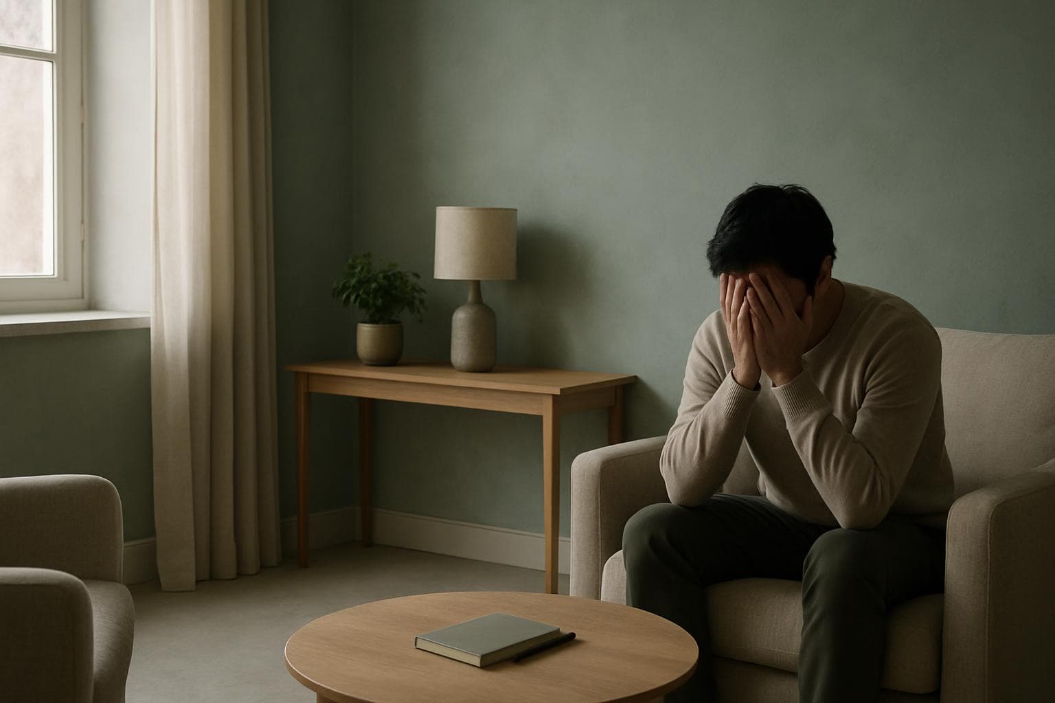 Understanding Anxiety Disorders: A Guide to Mental Health and Wellness