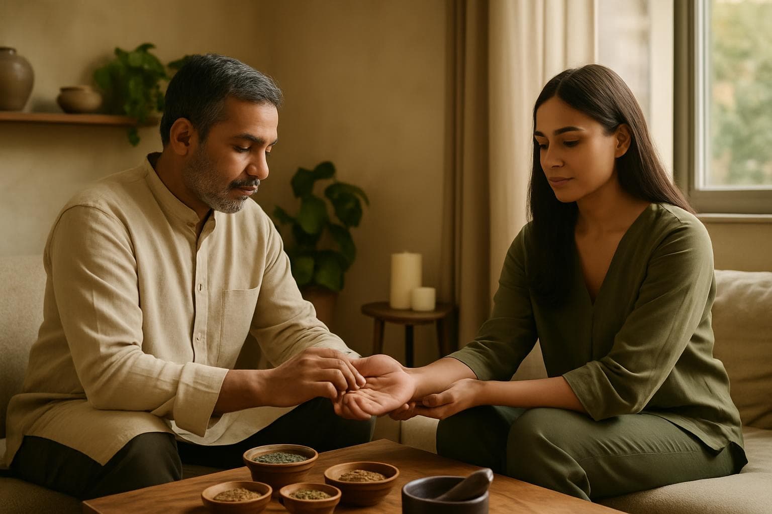 Exploring Ayurveda Medicine: A Holistic Approach to Wellness