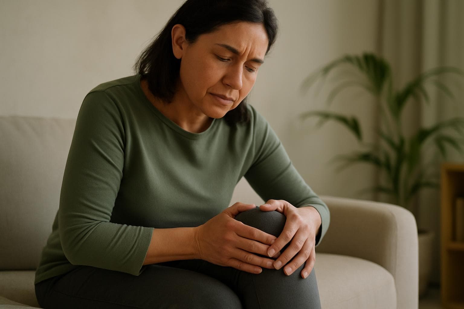 Understanding Knee Pain: Your FAQ Guide to Relief and Support