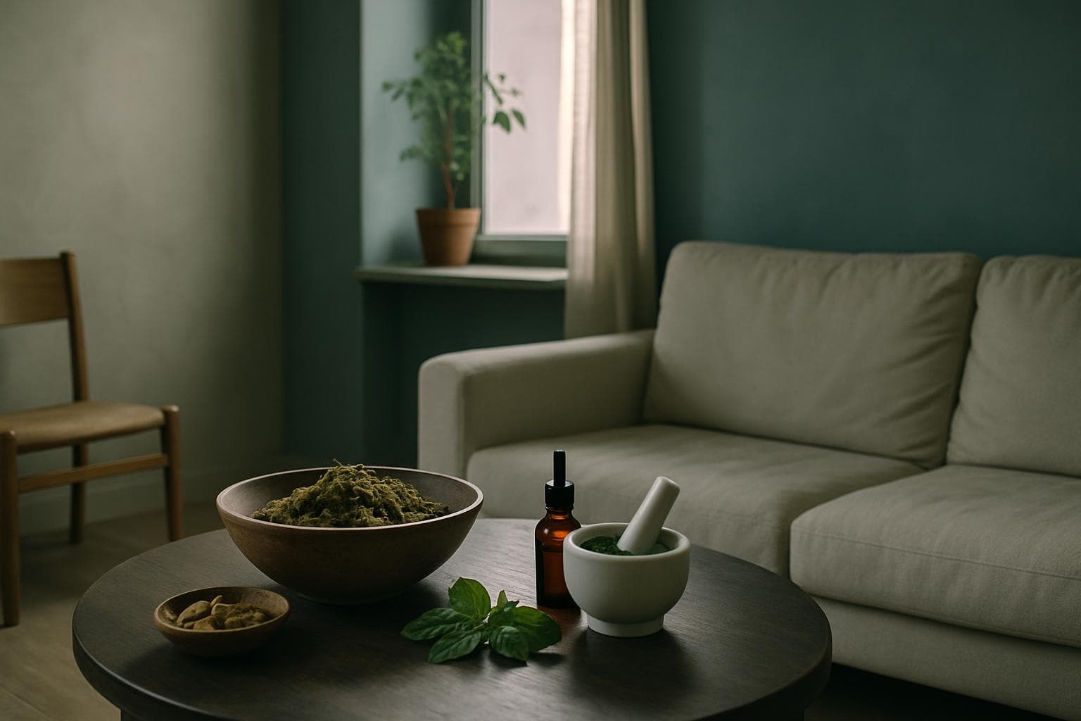 Exploring the Benefits and Limitations of Traditional Medicine