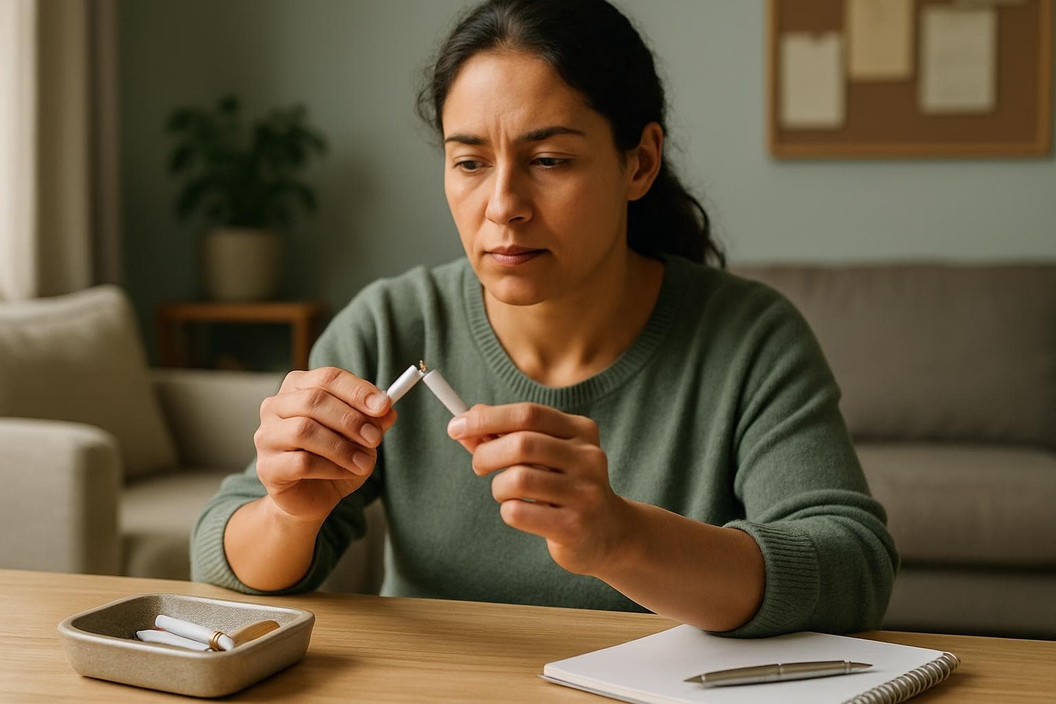 A Practical Guide to Smoking Cessation: Steps to Quit Successfully