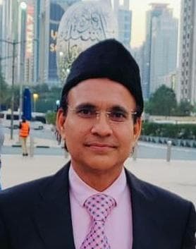 Dr Mohammad Rashid Khan