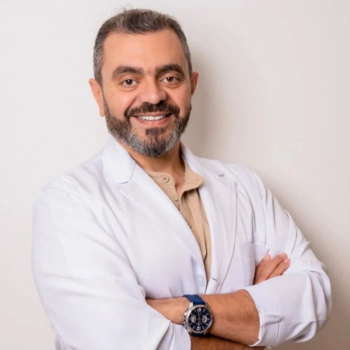 Dr. Eslam Yakout