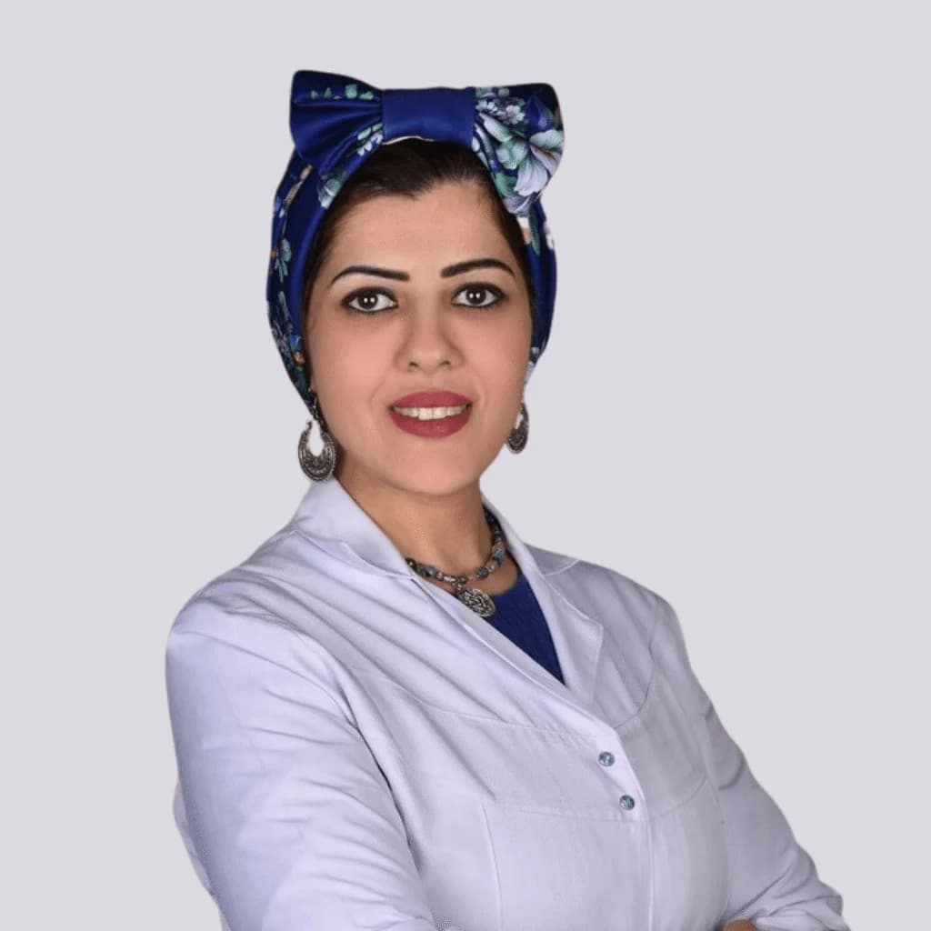 Dr. Nahla Ibrahim Elawady