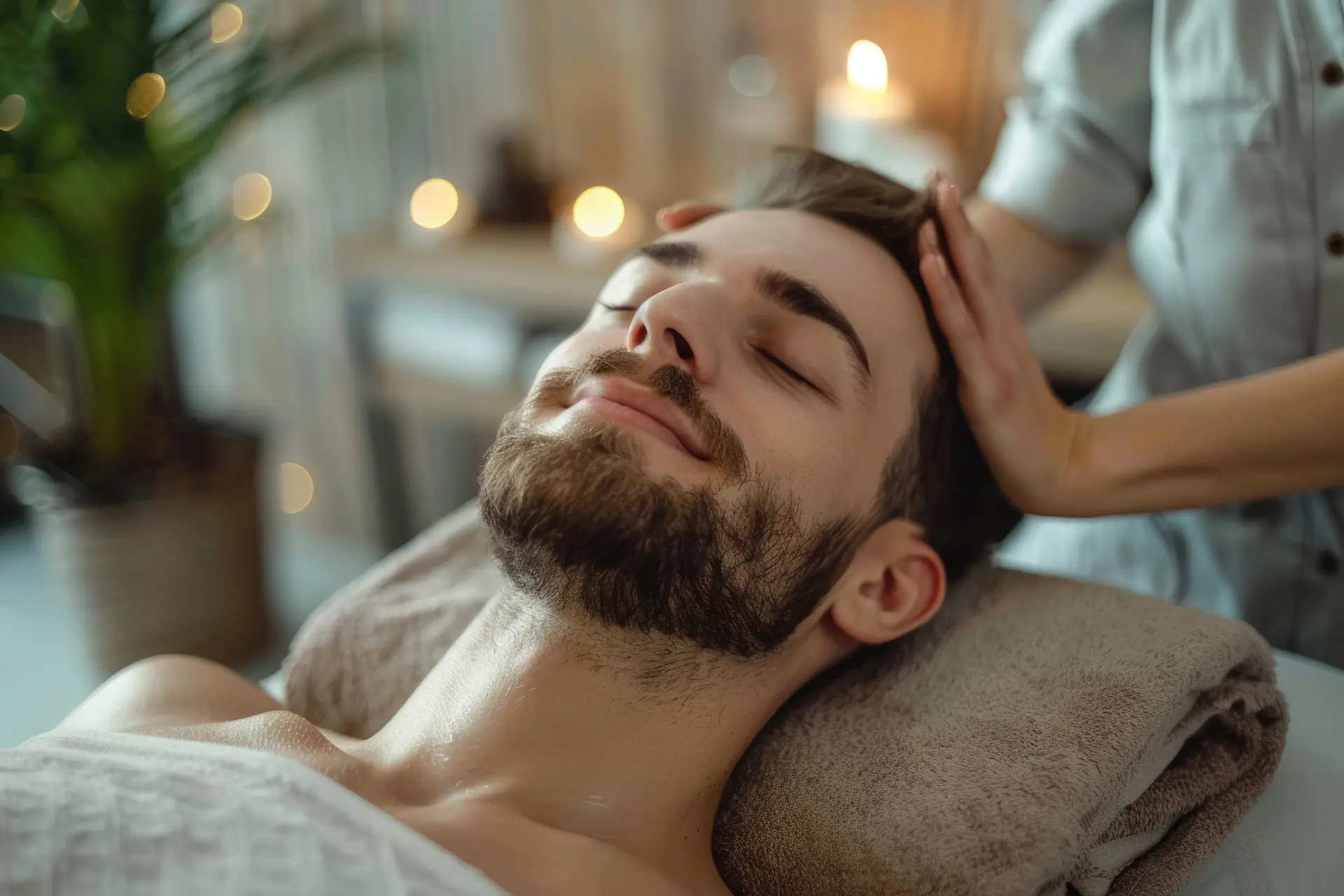Reflexology