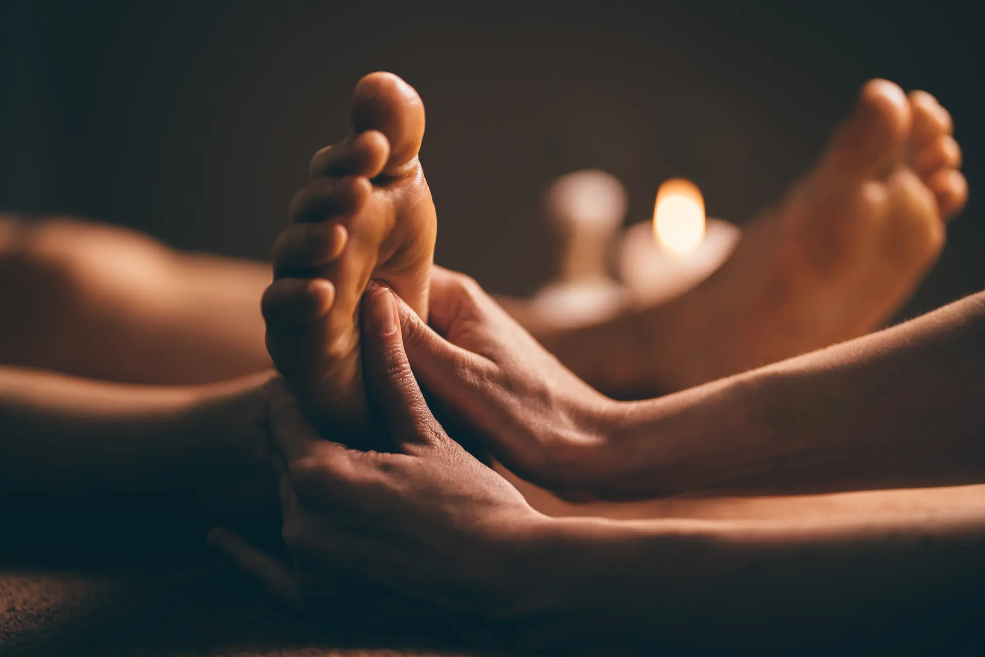 Shiatsu