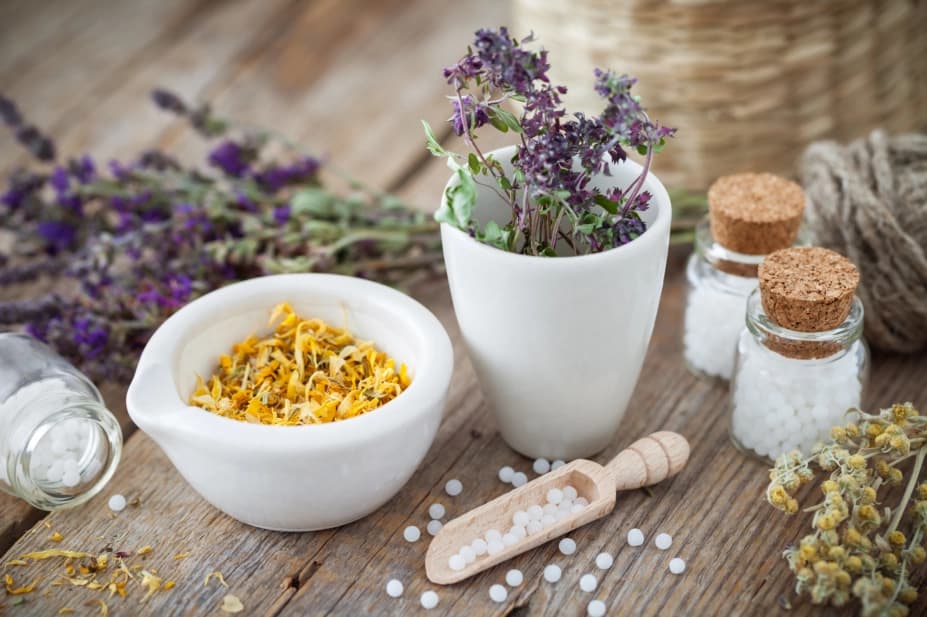 Homeopathy