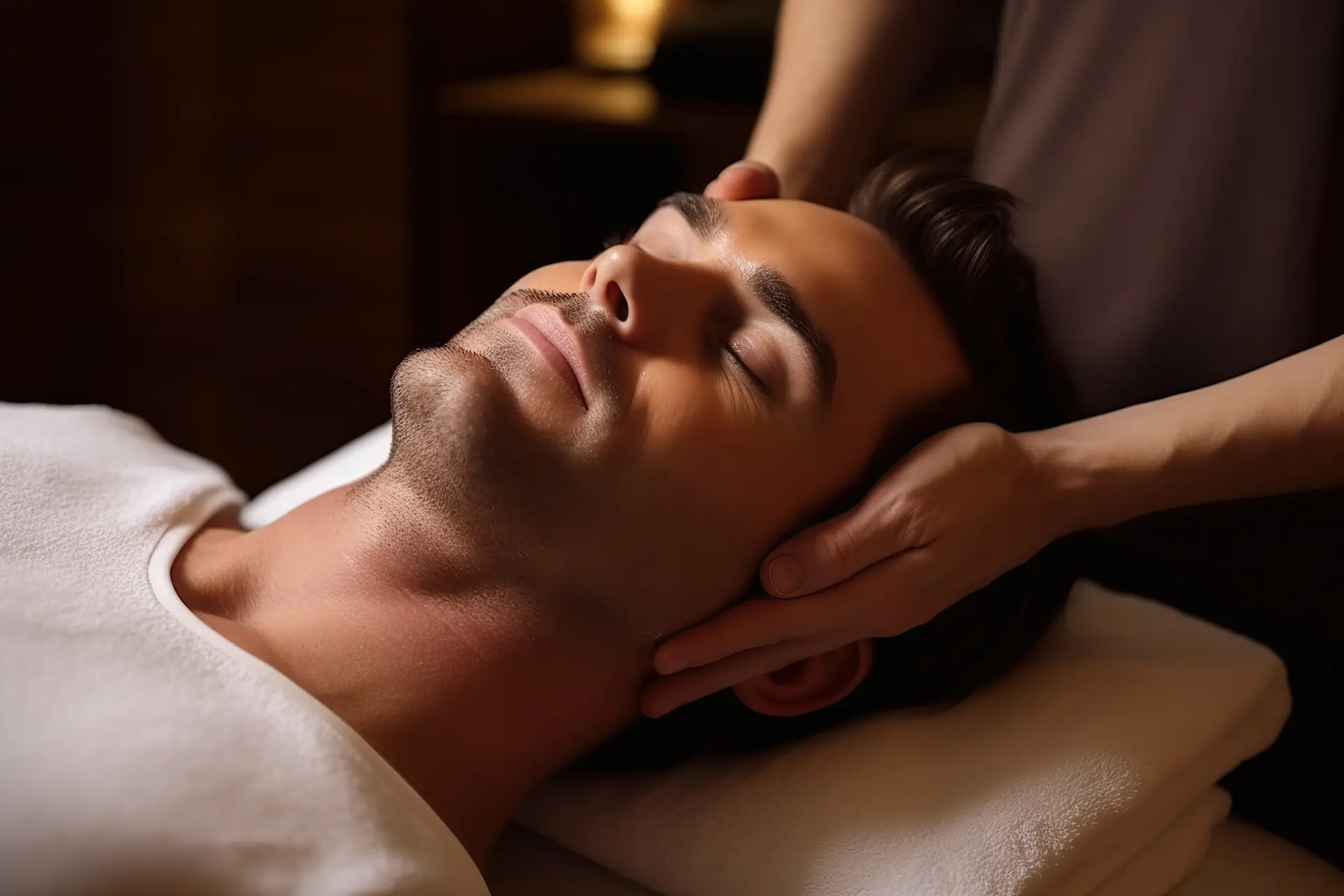 Fasciatherapy / Fasciapulsology