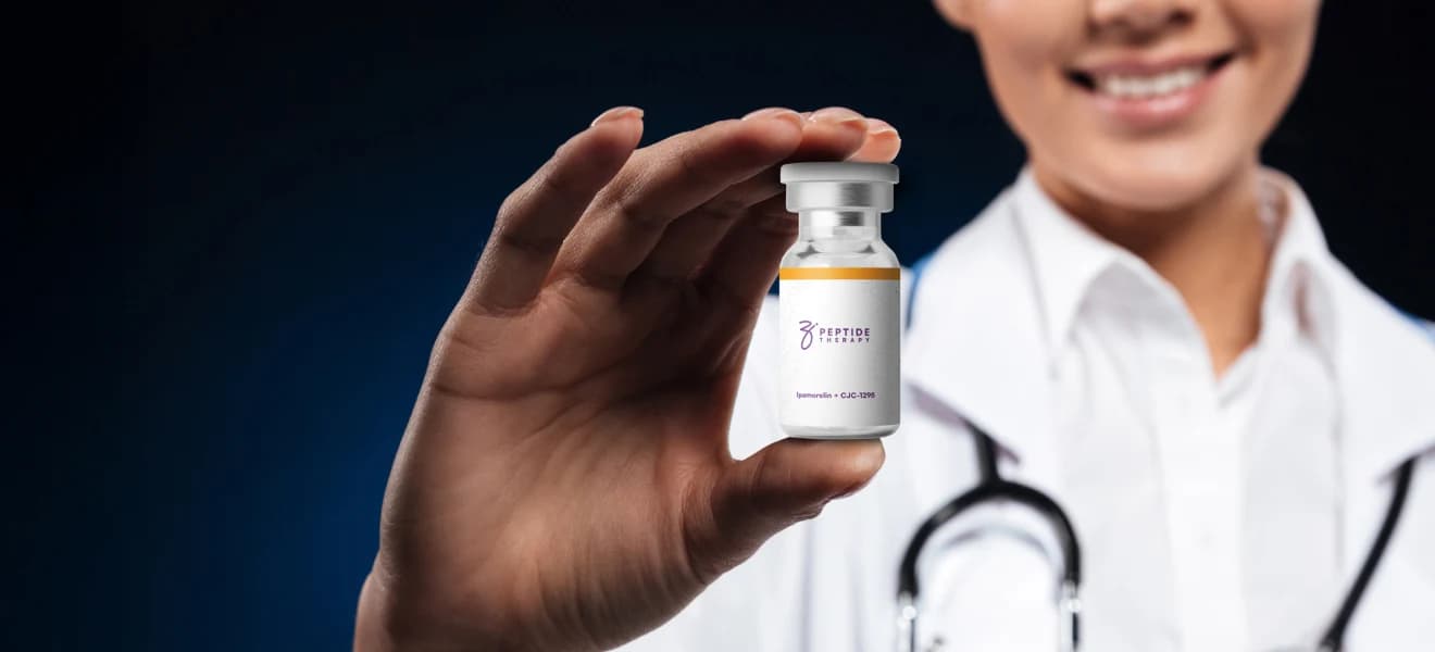 Peptide Therapy