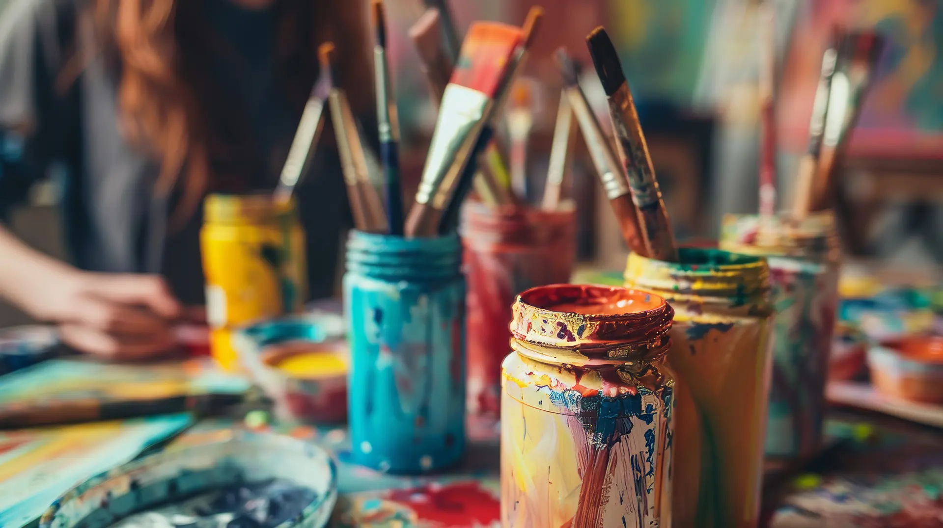Art therapy