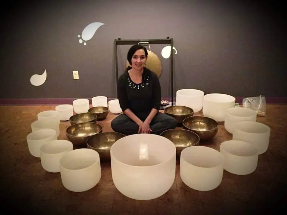 Sound Healing & Meditation