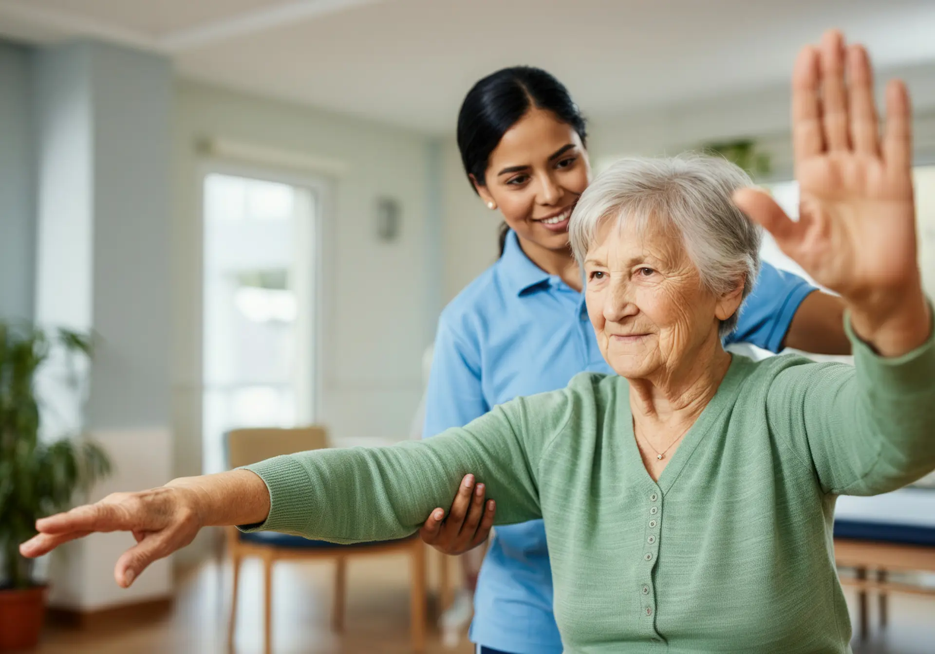 Physiotherapy & Sports Rehabilitation