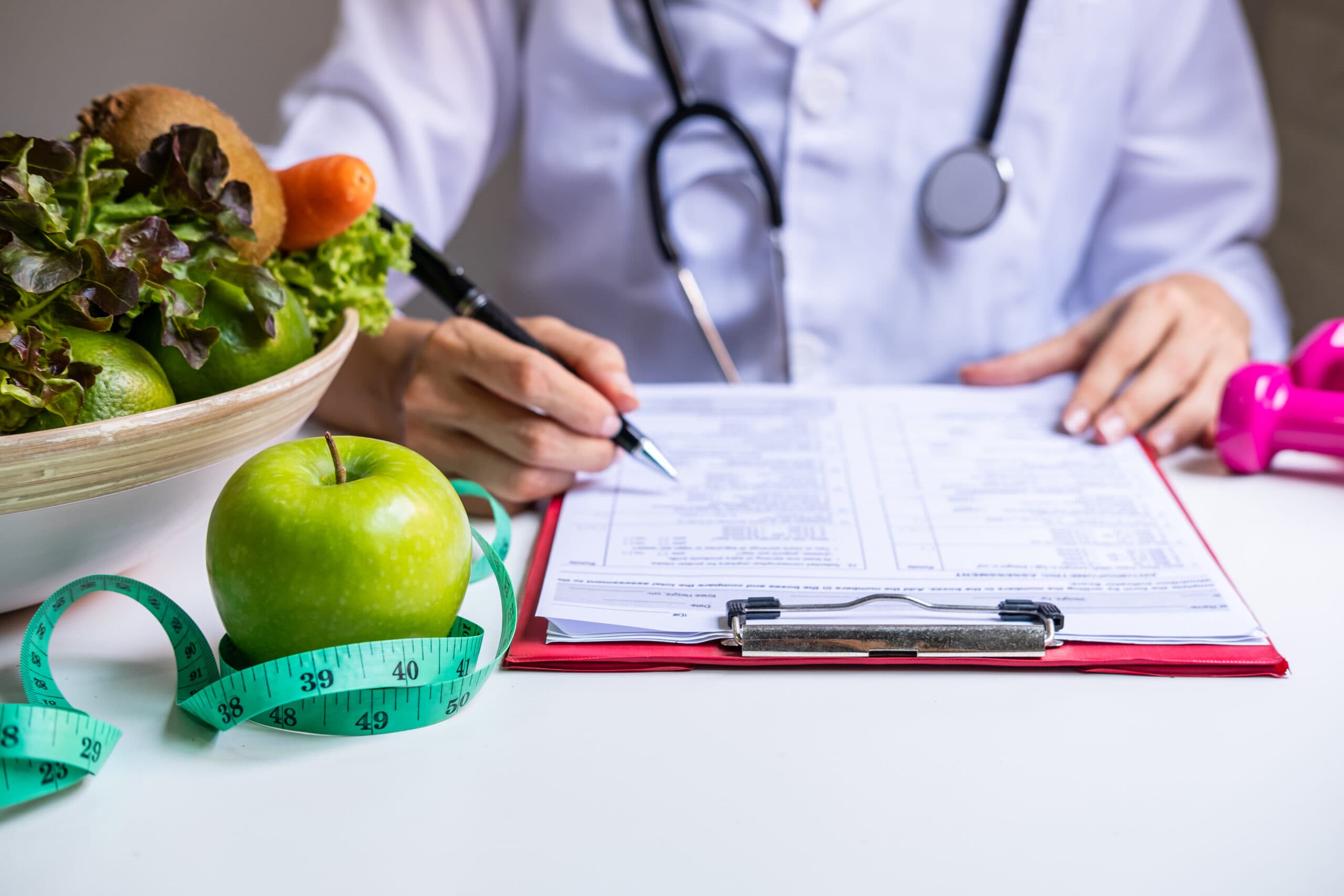 Functional Medicine