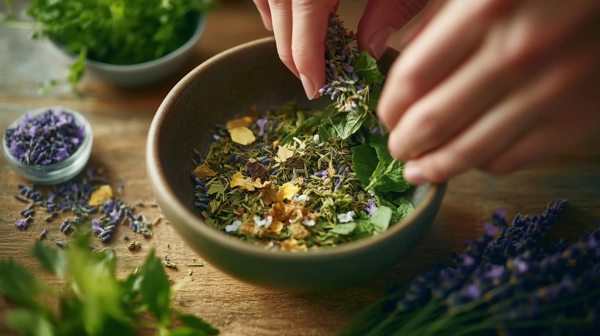 Naturopathy
