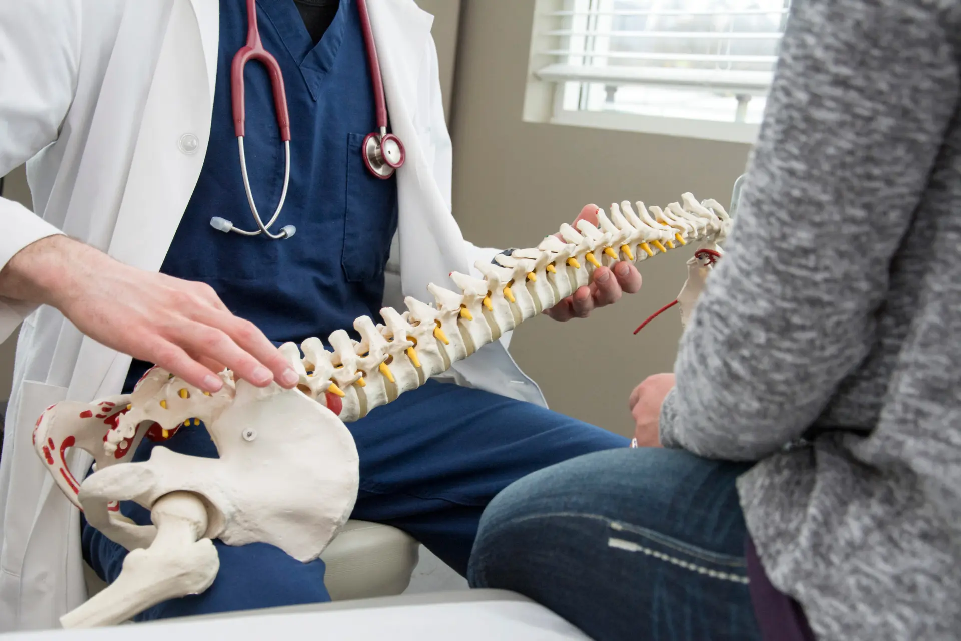 Chiropractic Therapy