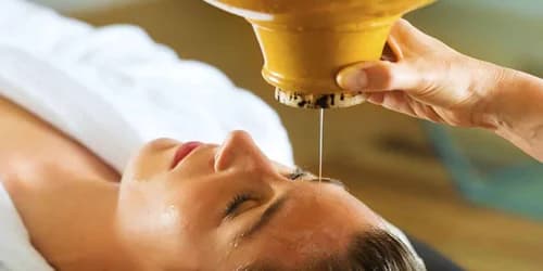 Panchakarma Treatement