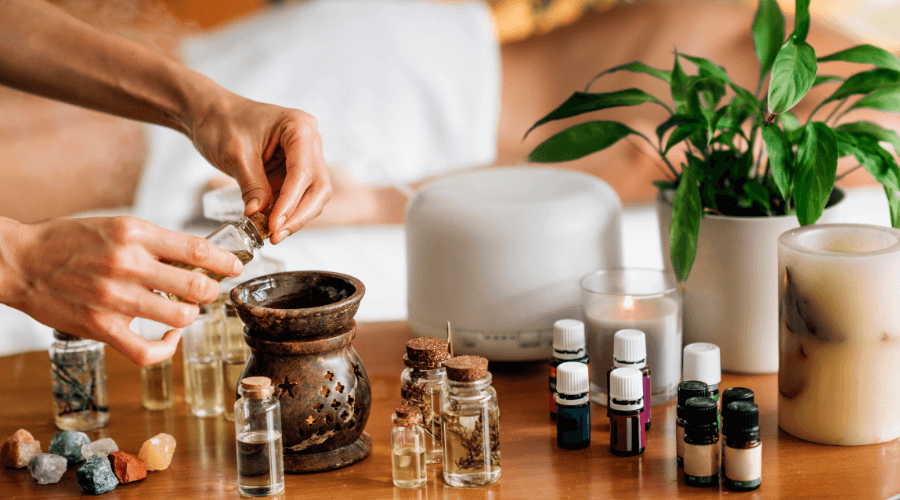 Dosha Balancing